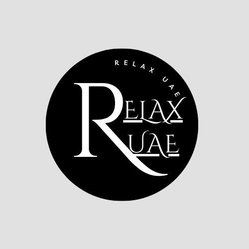 UAE Relax Main Logo